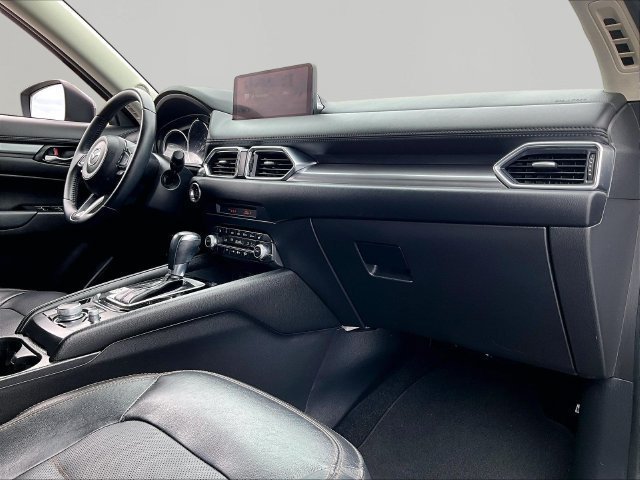 Used 2023 MAZDA CX-5 AWD 2.5 S image 14