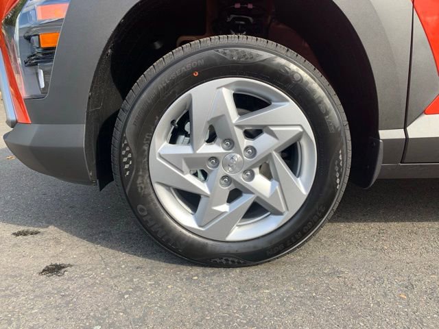 New 2026 Hyundai Kona SE image 10