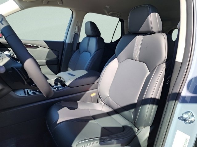 New 2026 Honda Passport RTL image 17