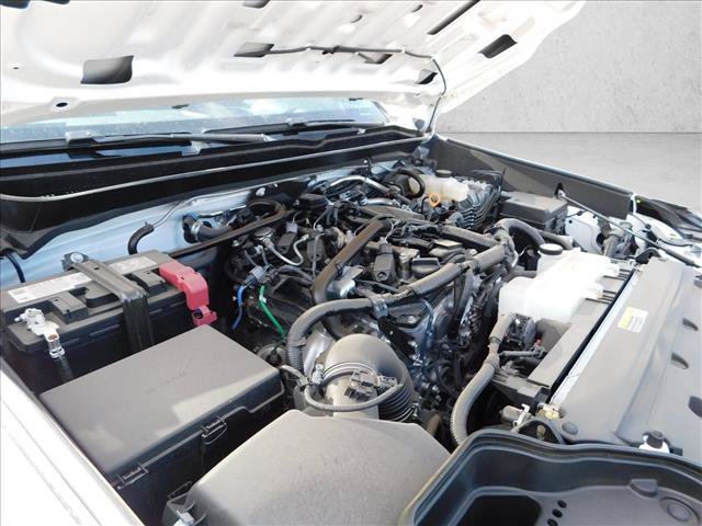 Used 2026 Toyota Tacoma SR5 w/ SR5 Upgrade Package AWD/4WD image 27