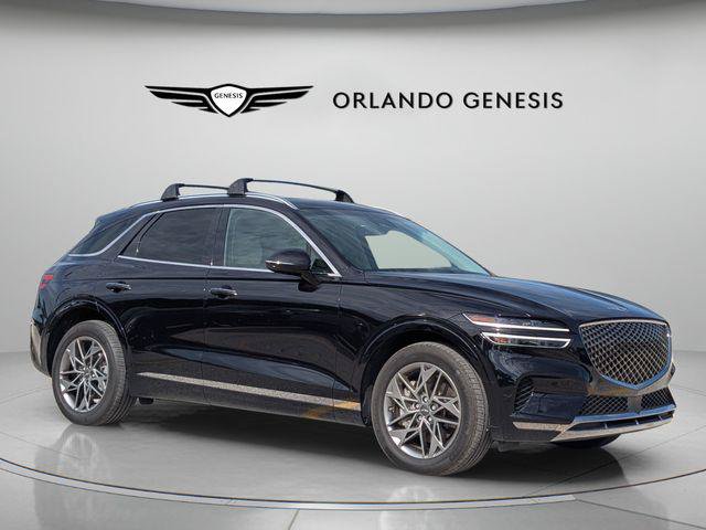 New 2025 Genesis GV70 2.5T w/ Select Package AWD/4WD image 1