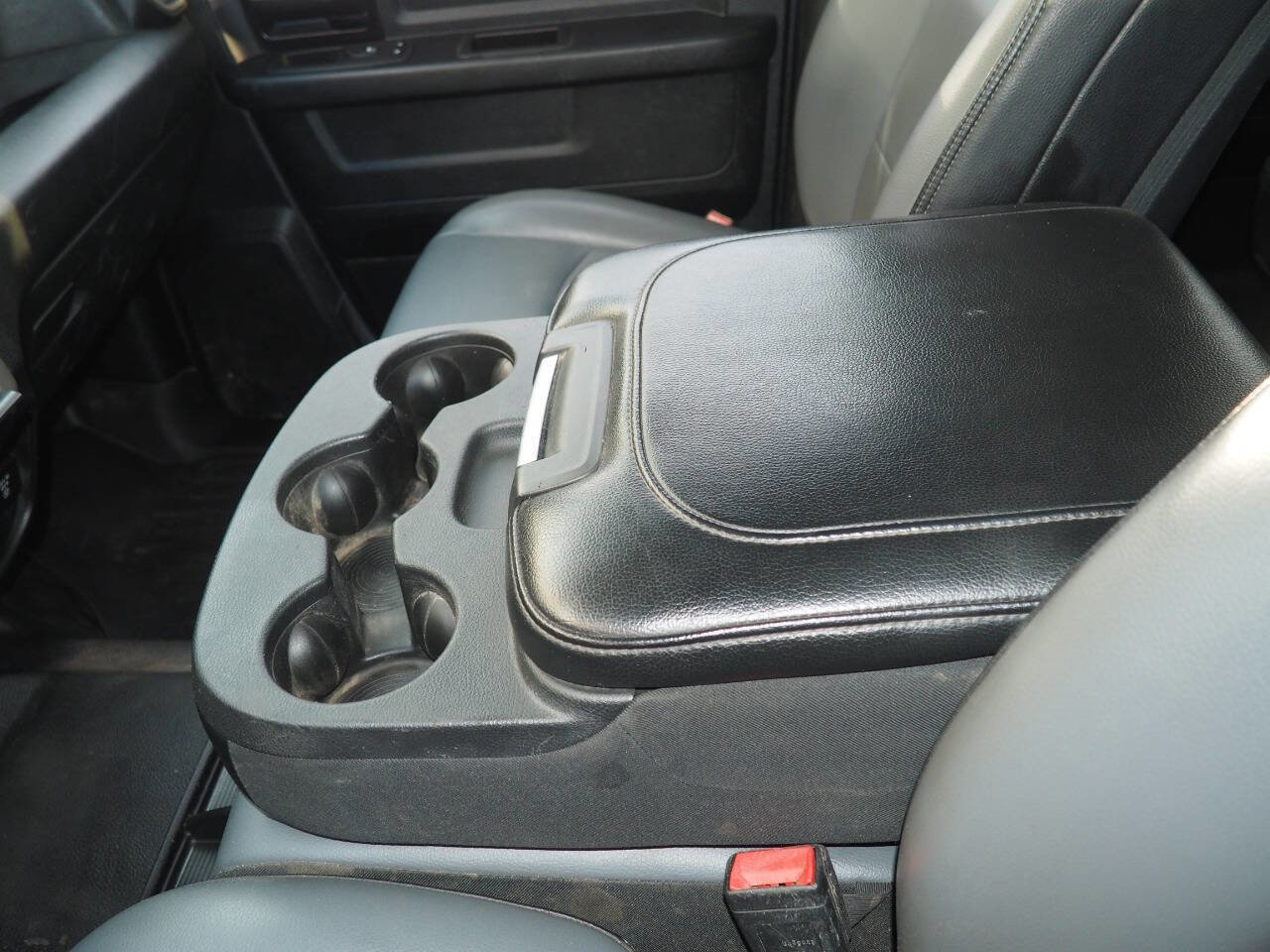 Used 2021 RAM 2500 Tradesman w/ Chrome Appearance Group image 21