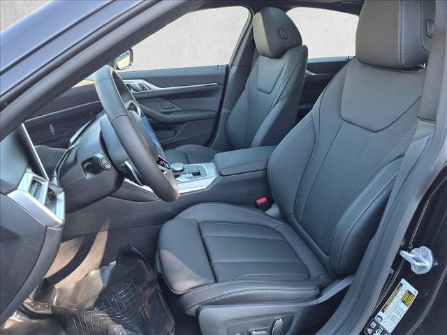 New 2026 BMW 430i xDrive w/ M Sport Package AWD/4WD image 12