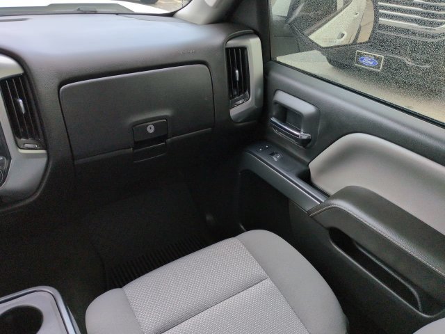 Used 2017 Chevrolet Silverado 1500 LT w/ All Star Edition RWD image 17