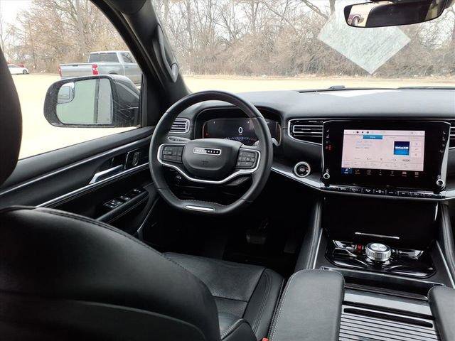Used 2022 Jeep Wagoneer Series I w/ Convenience Group I image 10
