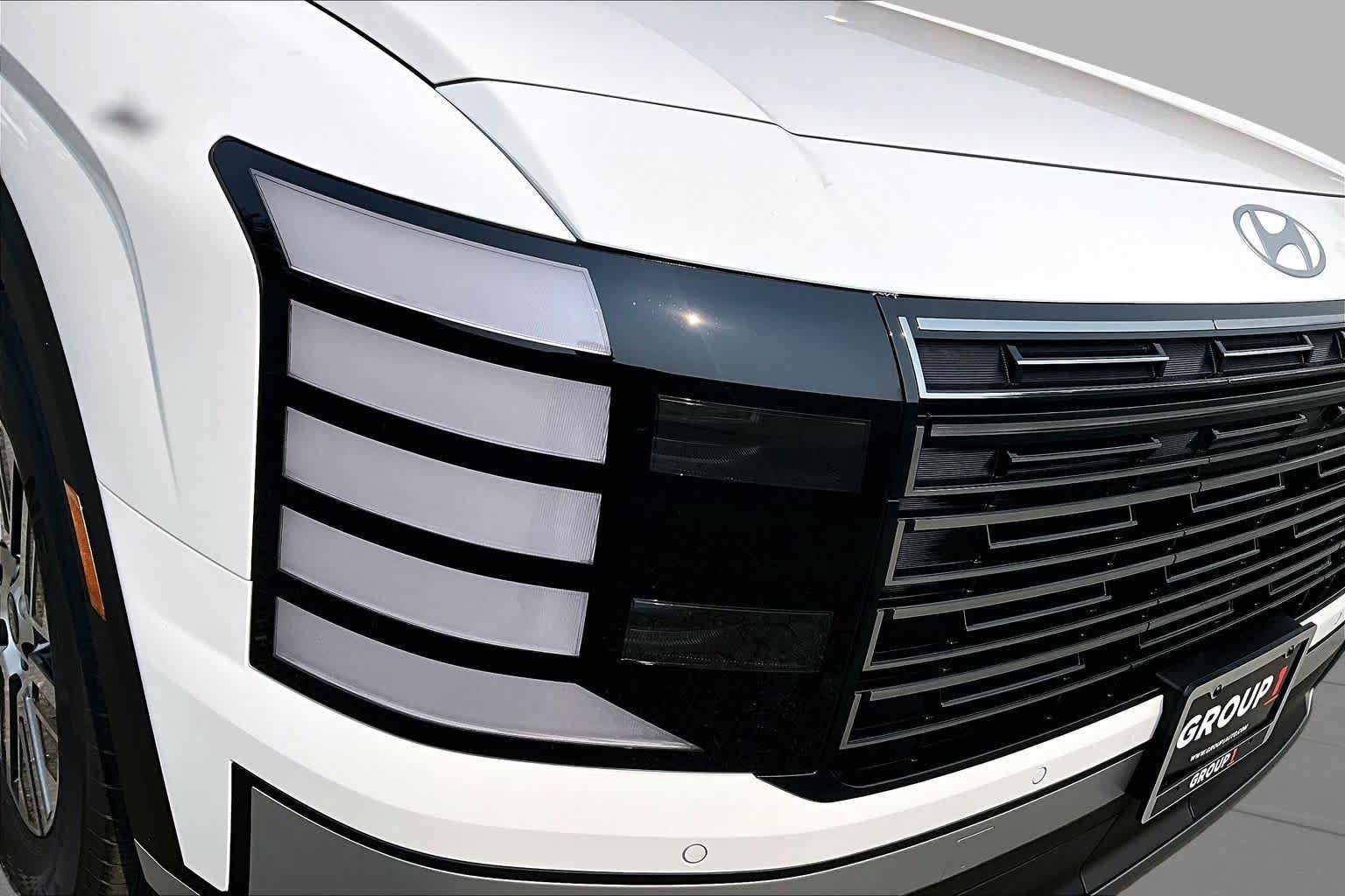 New 2026 Hyundai Palisade SEL AWD/4WD image 18