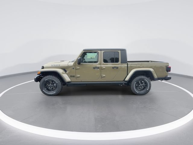 New 2026 Jeep Gladiator Mojave AWD/4WD image 5