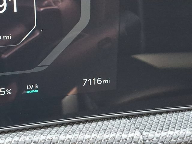 Certified 2025 Kia EV6 GT-Line AWD/4WD image 22