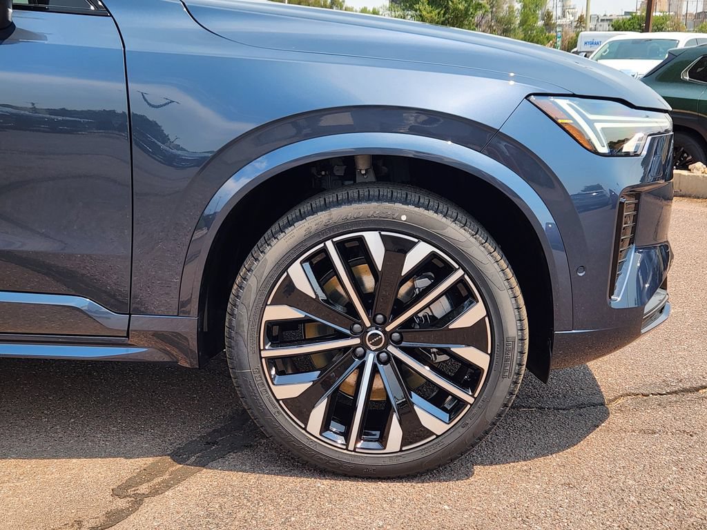 New 2026 Volvo XC90 T8 Ultra w/ Protection Package Premier AWD/4WD image 29