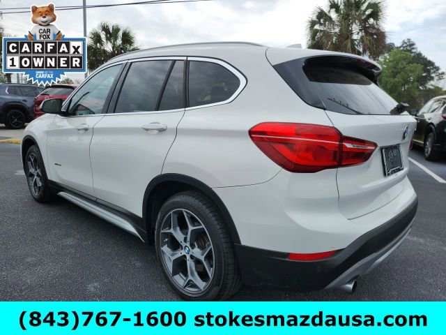 Used 2017 BMW X1 xDrive28i image 10