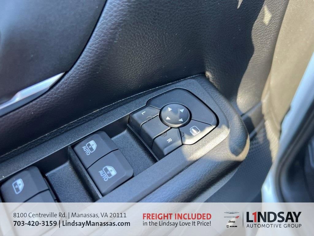 New 2026 RAM 1500 Big Horn image 24