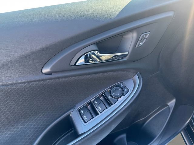 Certified 2023 Chevrolet Malibu RS image 11