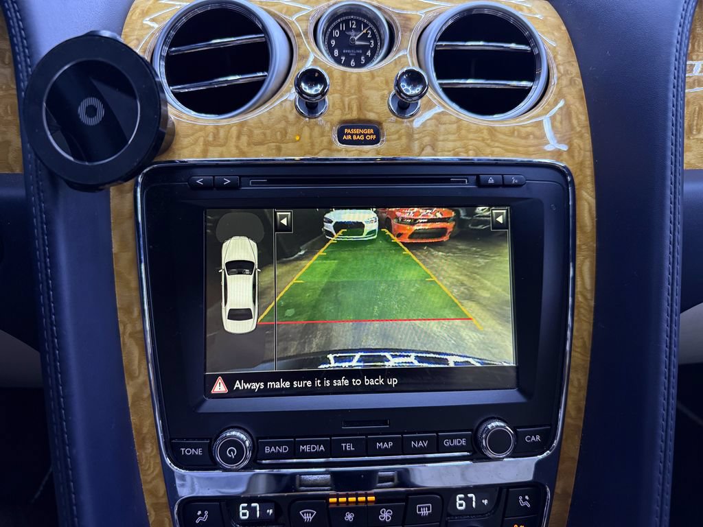 Used 2014 Bentley Flying Spur W12 AWD/4WD image 34