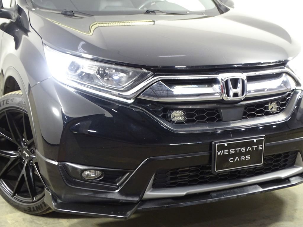 Used 2019 Honda CR-V EX-L image 42