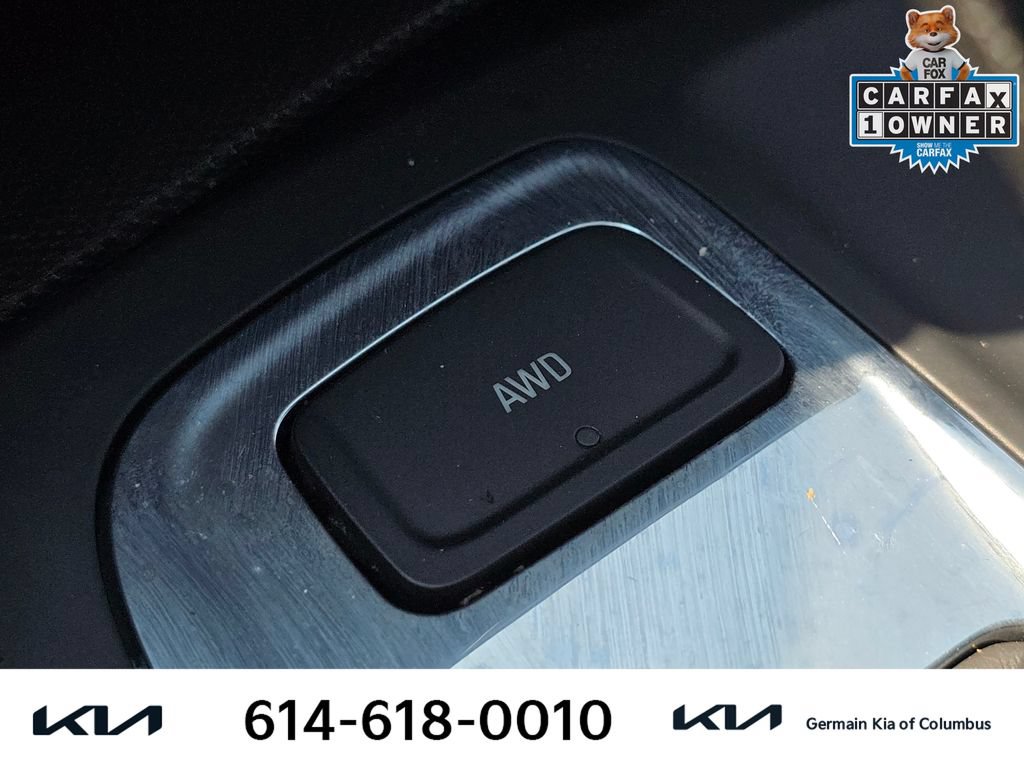 Used 2023 Chevrolet Equinox LT AWD/4WD image 32