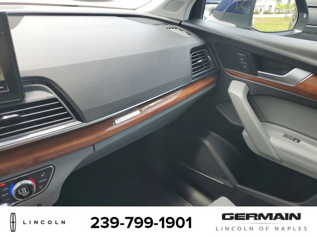 Used 2021 Audi Q5 Prestige AWD/4WD image 36