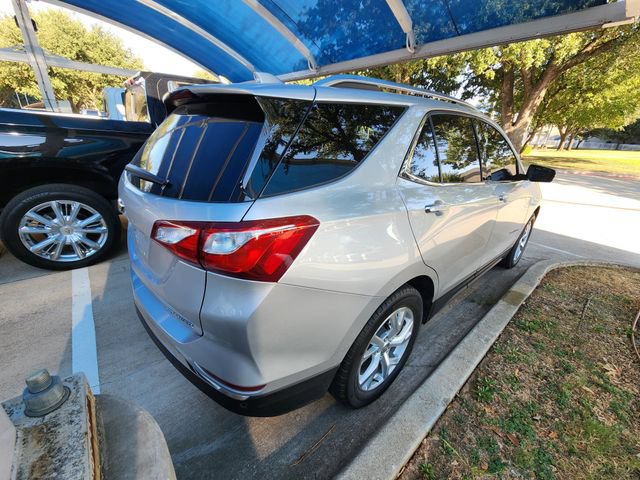 Used 2021 Chevrolet Equinox Premier FWD image 4