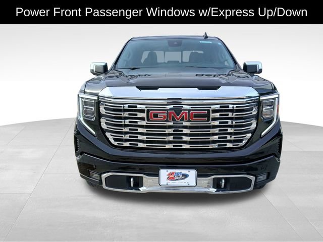 Certified 2024 GMC Sierra 1500 Denali w/ Technology Package image 9