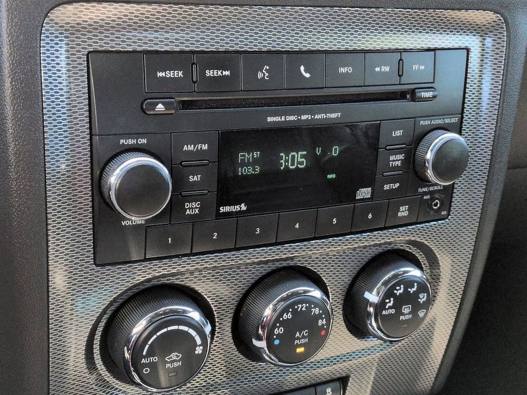 Used 2013 Dodge Challenger R/T w/ Electronics Convenience Group RWD image 18