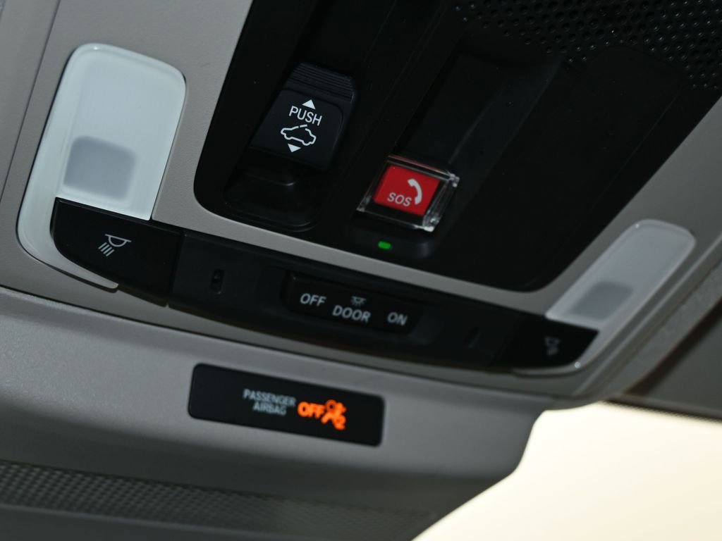 Used 2023 Honda Accord EX image 26