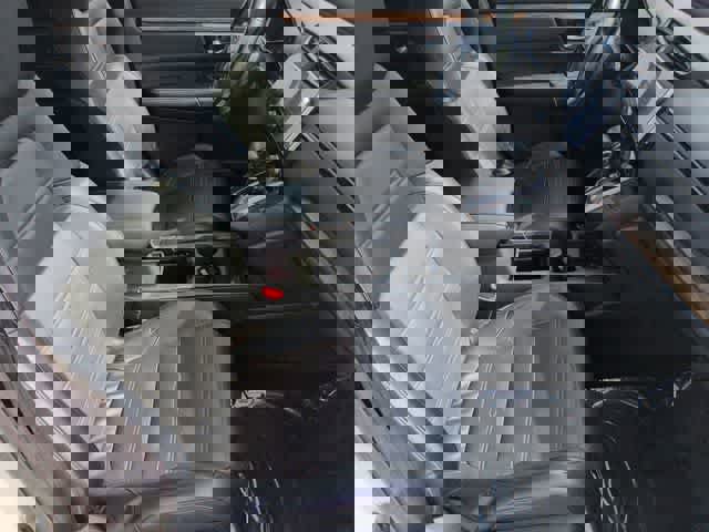 Used 2017 Honda CR-V EX-L image 23