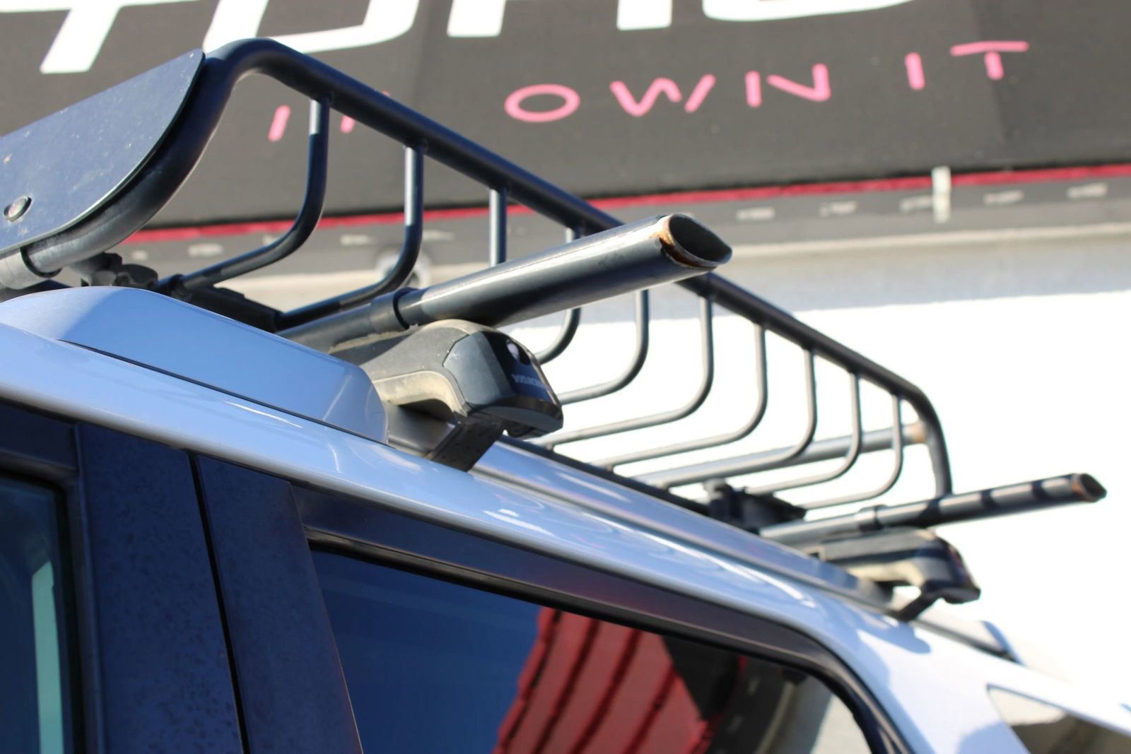 Used 2016 Toyota 4Runner SR5 Premium image 37