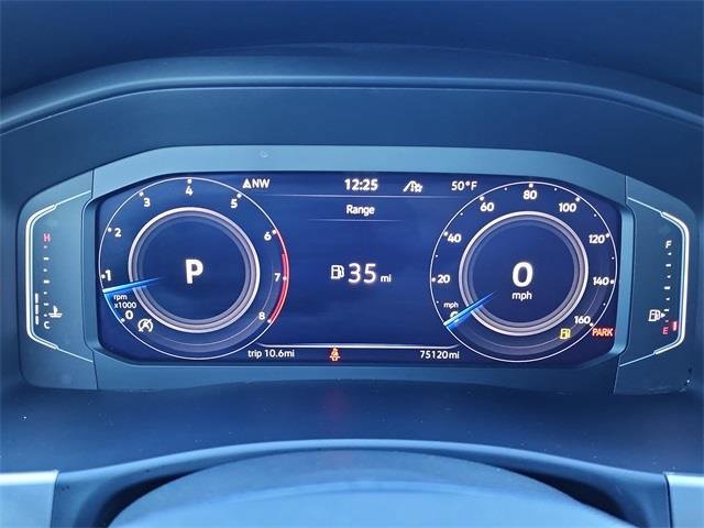 Used 2023 Volkswagen Atlas Cross Sport SE image 26