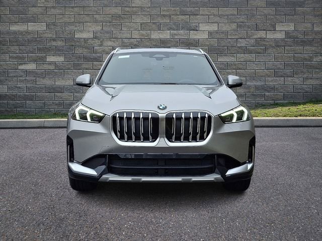New 2026 BMW X1 xDrive28i image 2