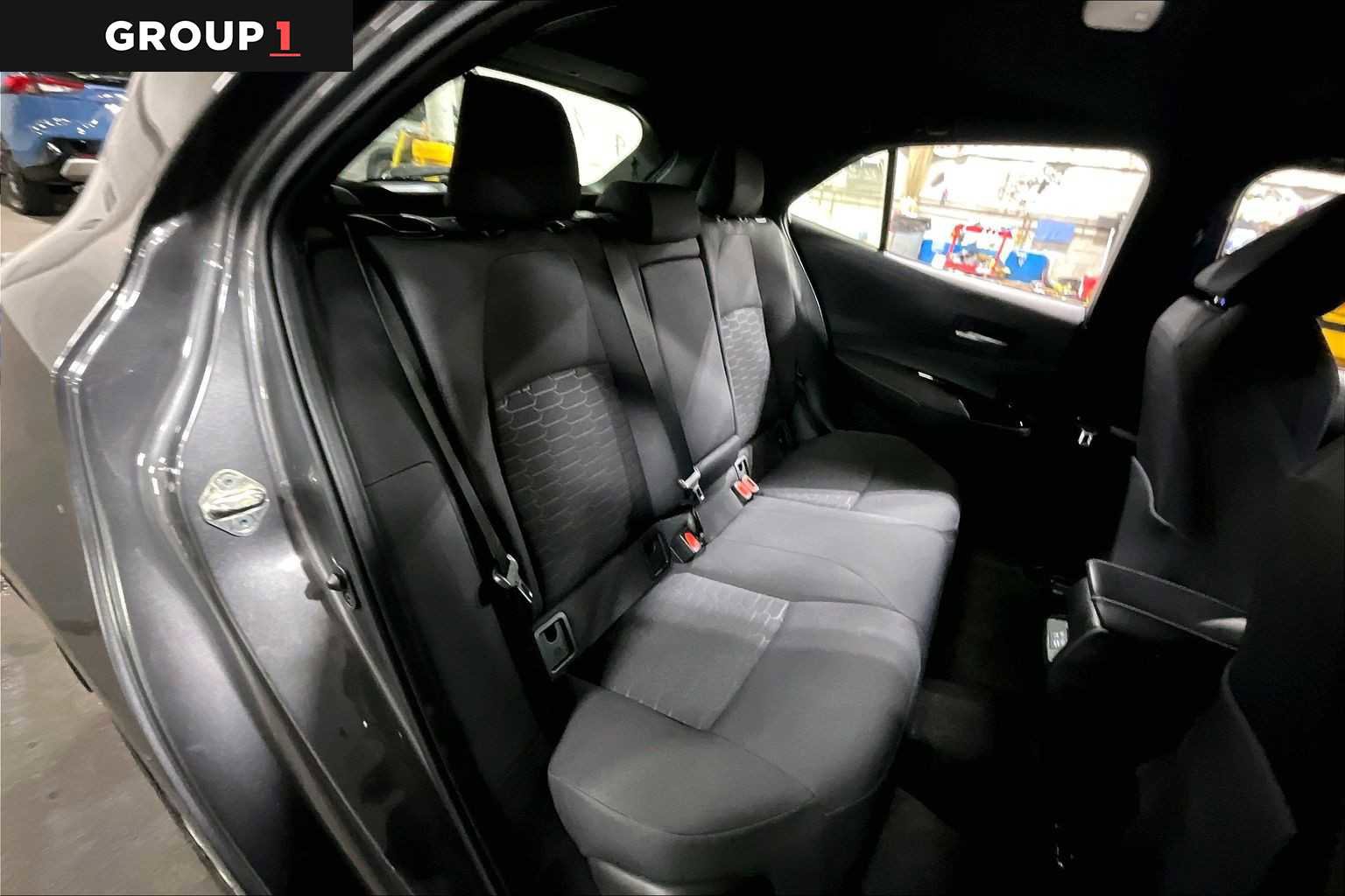 Certified 2023 Toyota Corolla SE FWD image 20