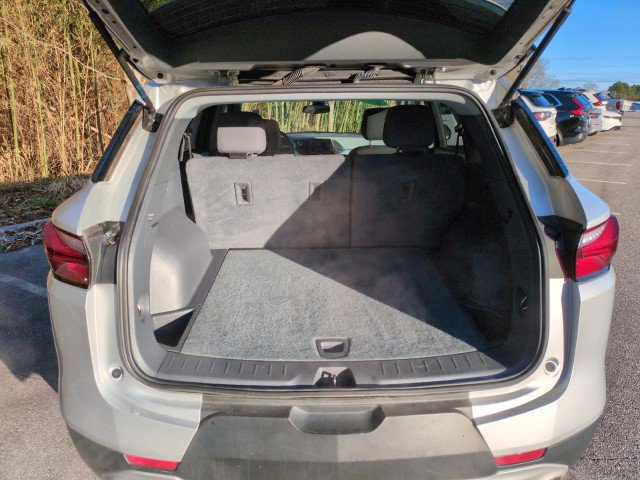 Used 2022 Chevrolet Blazer LT w/ LPO, Floor Liner Package image 37