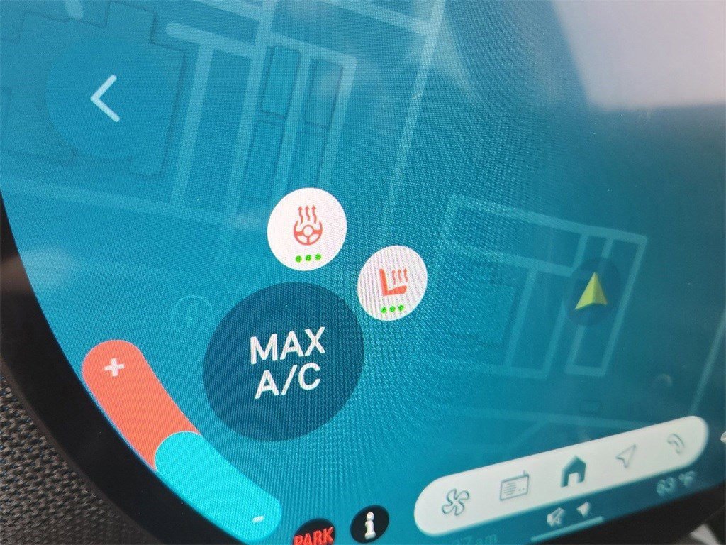 Used 2025 MINI Cooper S image 31