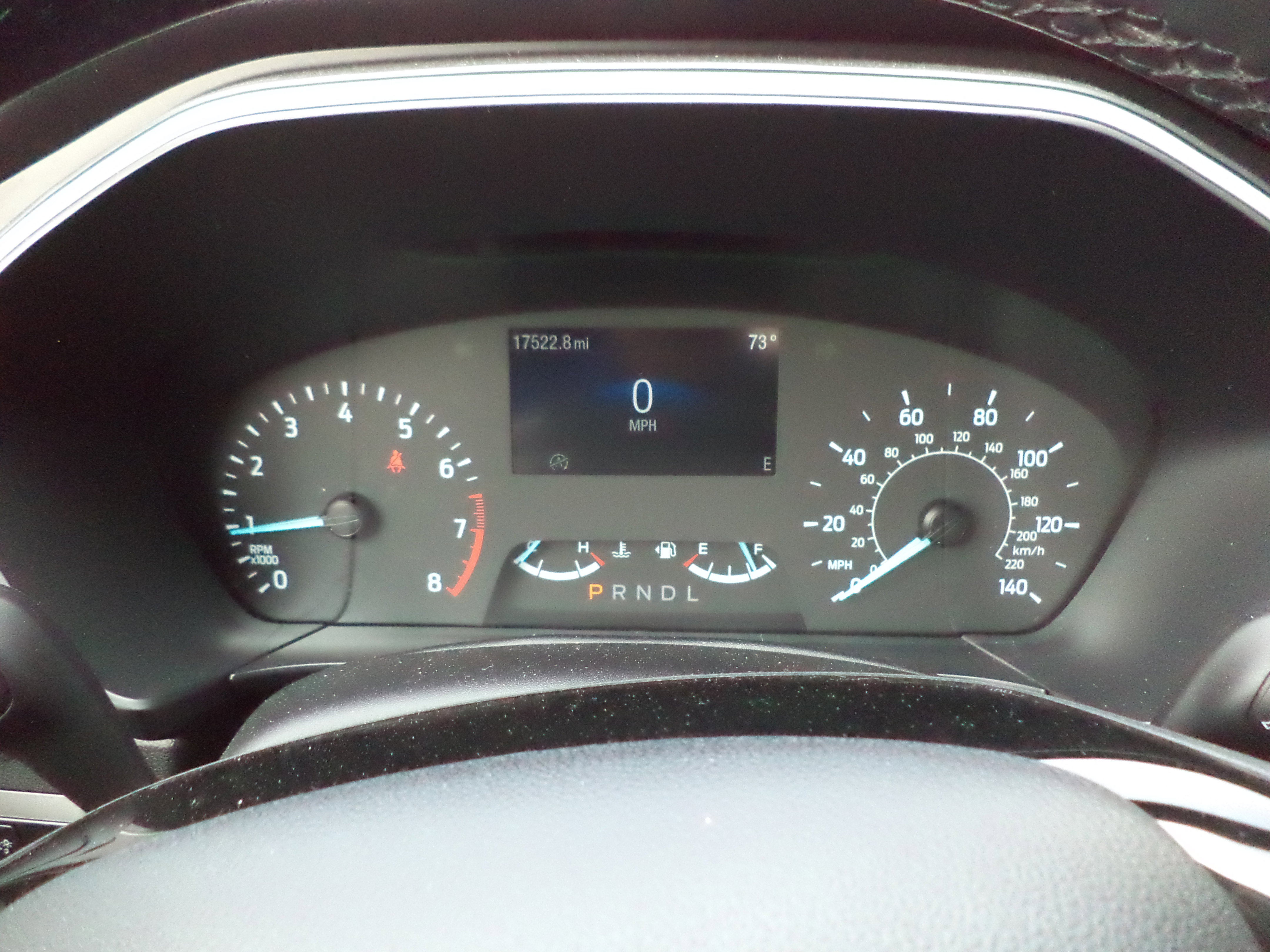 Used 2022 Ford Escape SE w/ Cold Weather Package image 11