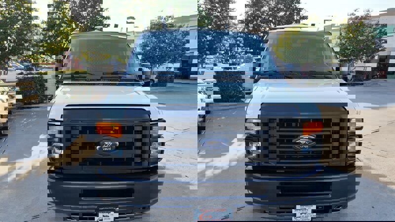 Used 2013 Ford E-150 and Econoline 150 w/ PWR Group image 36