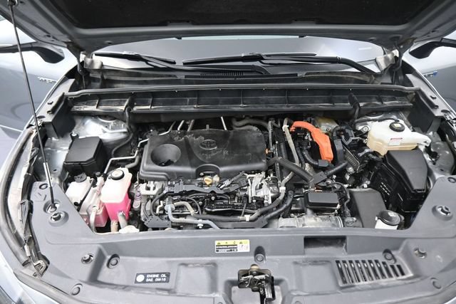 Used 2021 Toyota Highlander Platinum AWD/4WD image 12