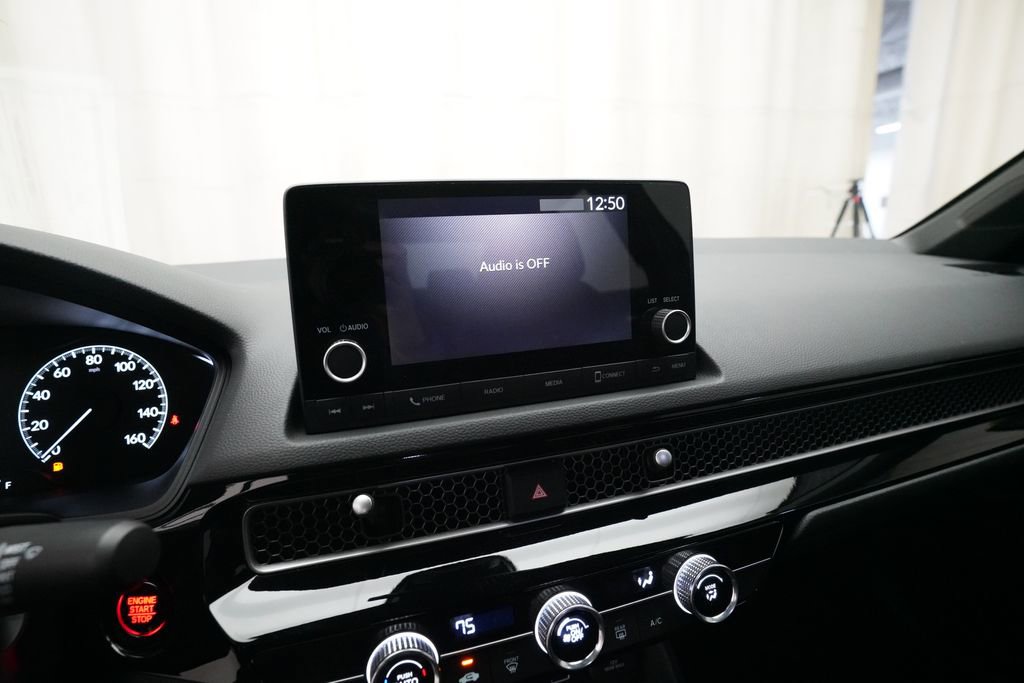 Certified 2023 Honda Civic Sport image 6