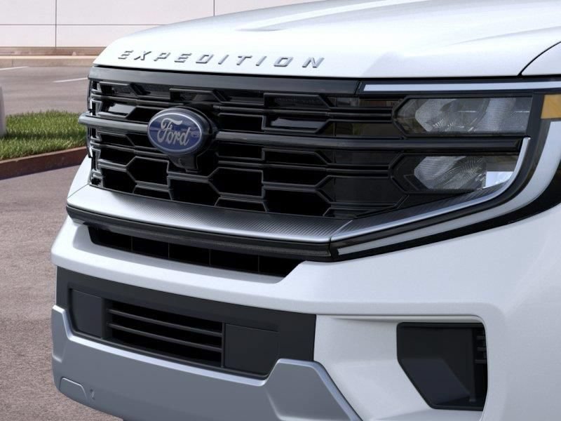 New 2025 Ford Expedition Max Platinum w/ Platinum Ultimate Package AWD/4WD image 17