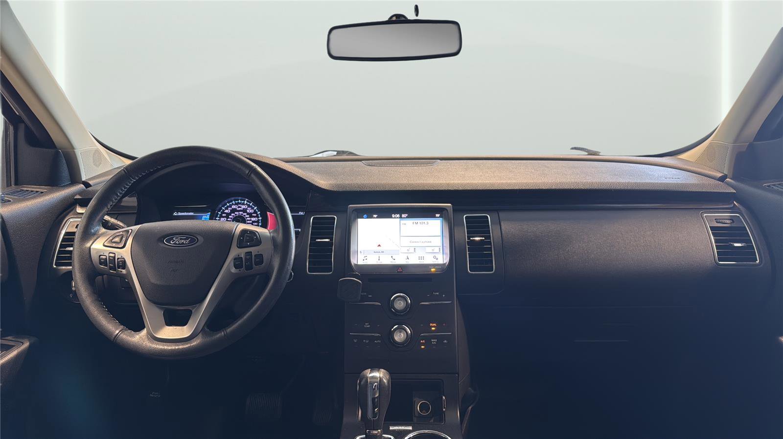 Used 2019 Ford Flex SEL w/ Equipment Group 202A image 11