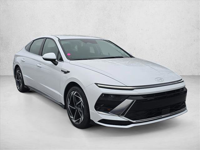 New 2026 Hyundai Sonata SEL image 9
