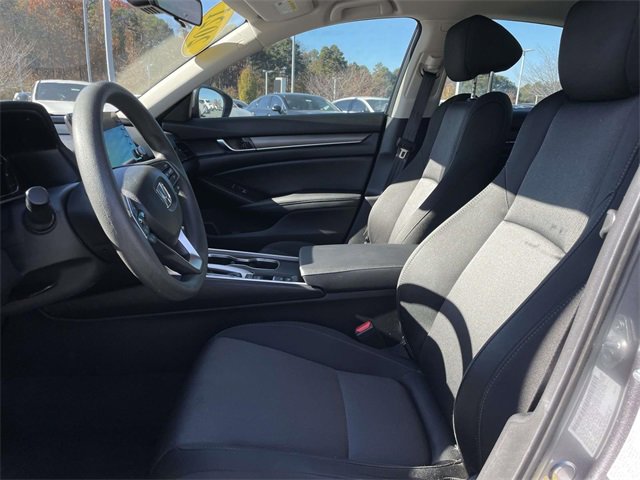 Used 2021 Honda Accord LX image 26