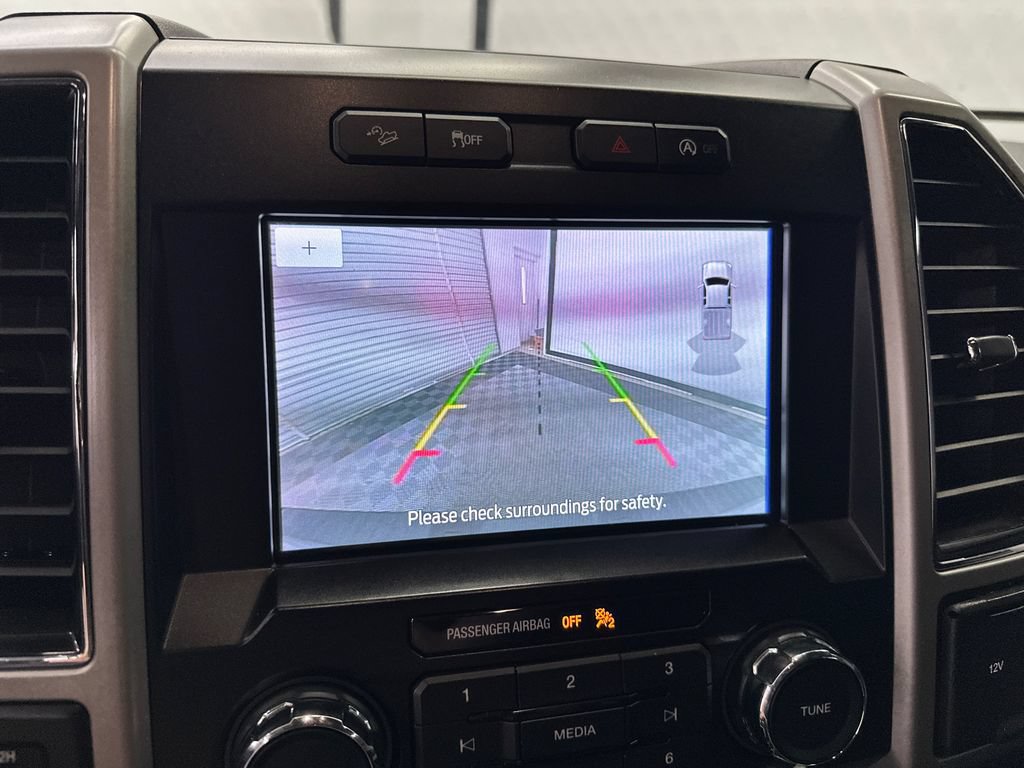 Used 2019 Ford F150 Lariat AWD/4WD image 29