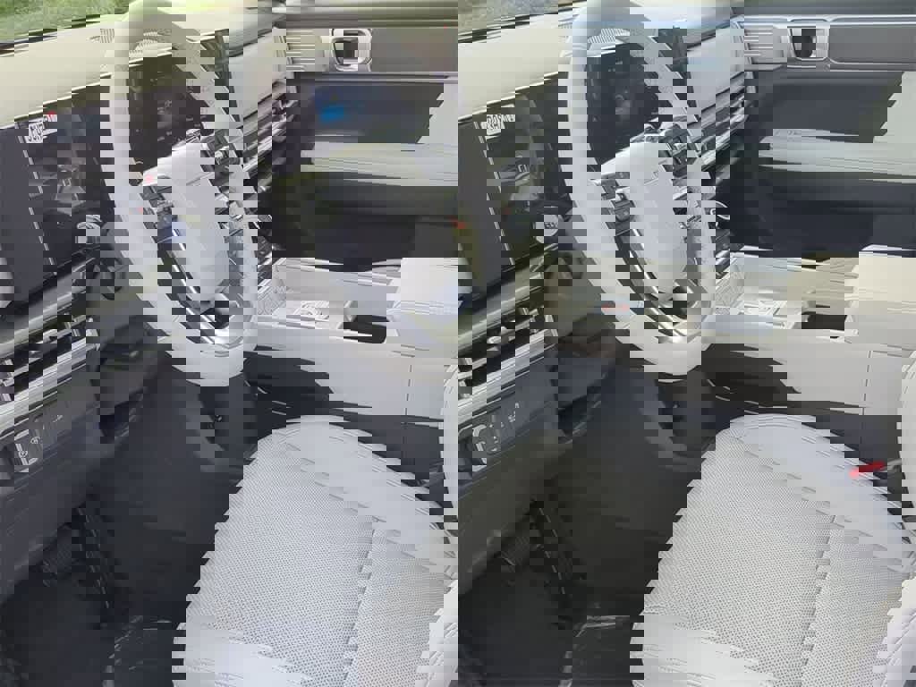 New 2026 Hyundai Santa Fe SEL image 15