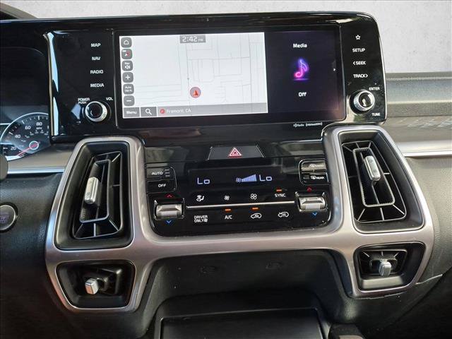 Used 2024 Kia Sorento EX AWD/4WD image 7