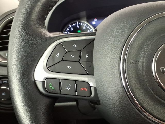 Used 2023 Jeep Renegade Limited AWD/4WD image 17