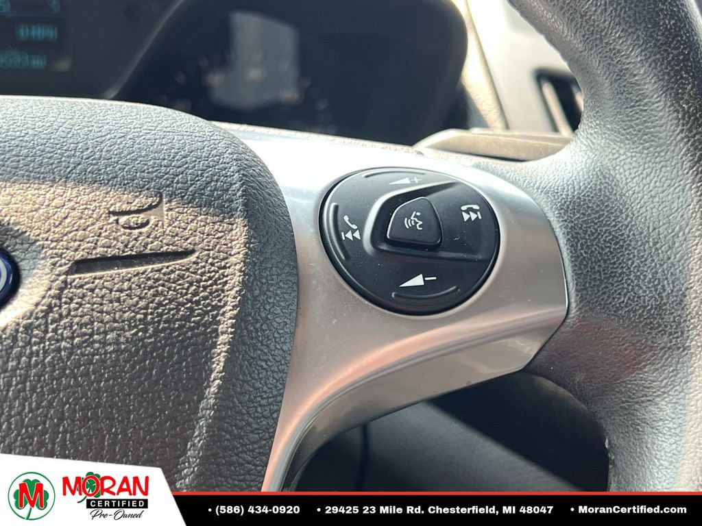 Used 2018 Ford Transit Connect XL FWD image 25