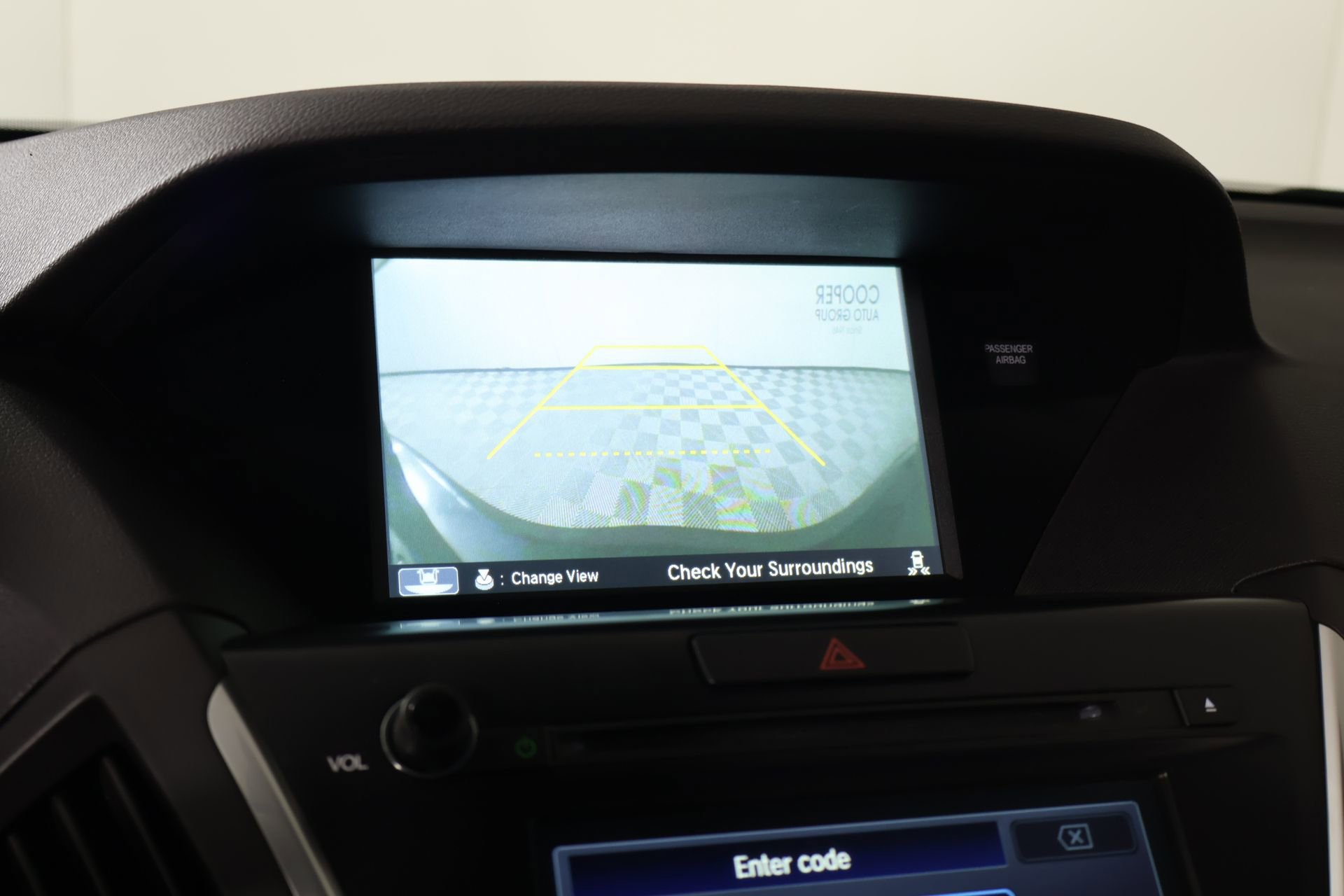 Used 2016 Acura MDX SH-AWD image 6