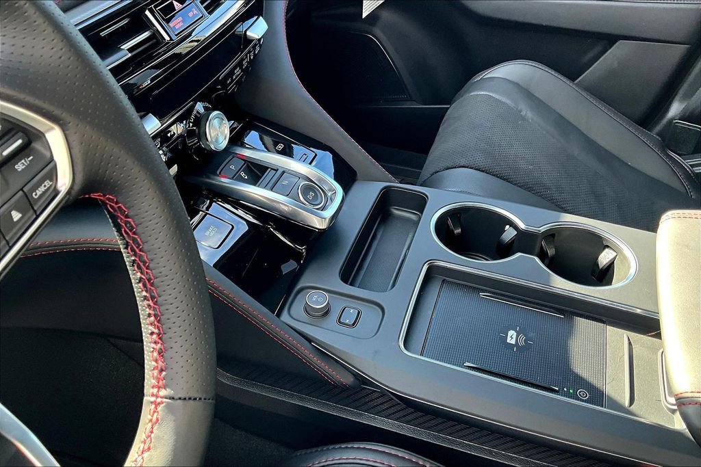 New 2026 Acura MDX A-Spec image 29