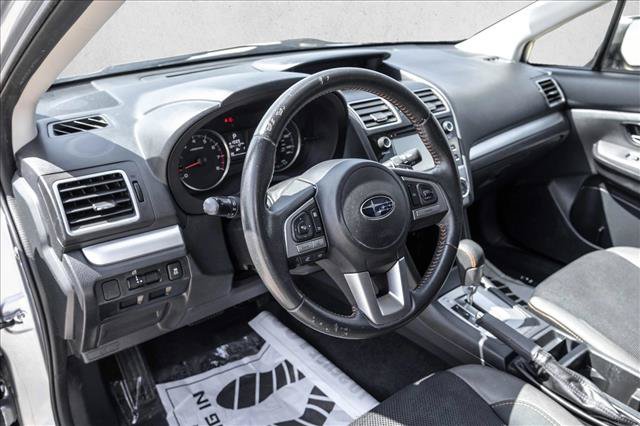 Used 2017 Subaru Crosstrek 2.0i Premium w/ Popular Package #1 AWD/4WD image 10