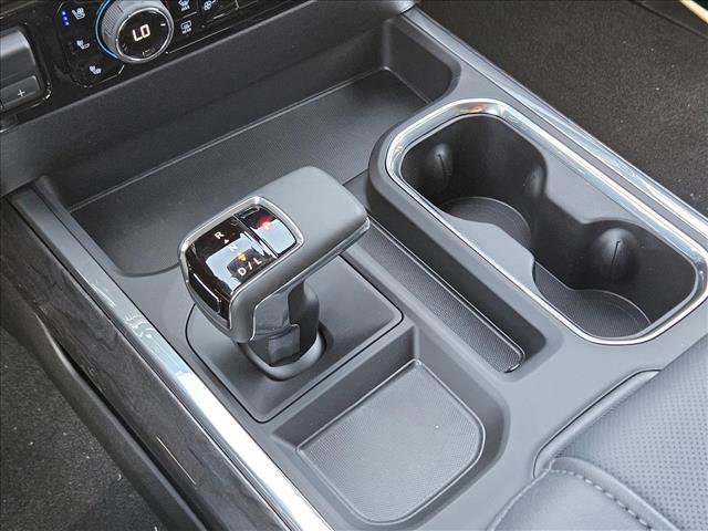 New 2026 Chevrolet Silverado 1500 LTZ w/ LTZ Premium Package AWD/4WD image 14