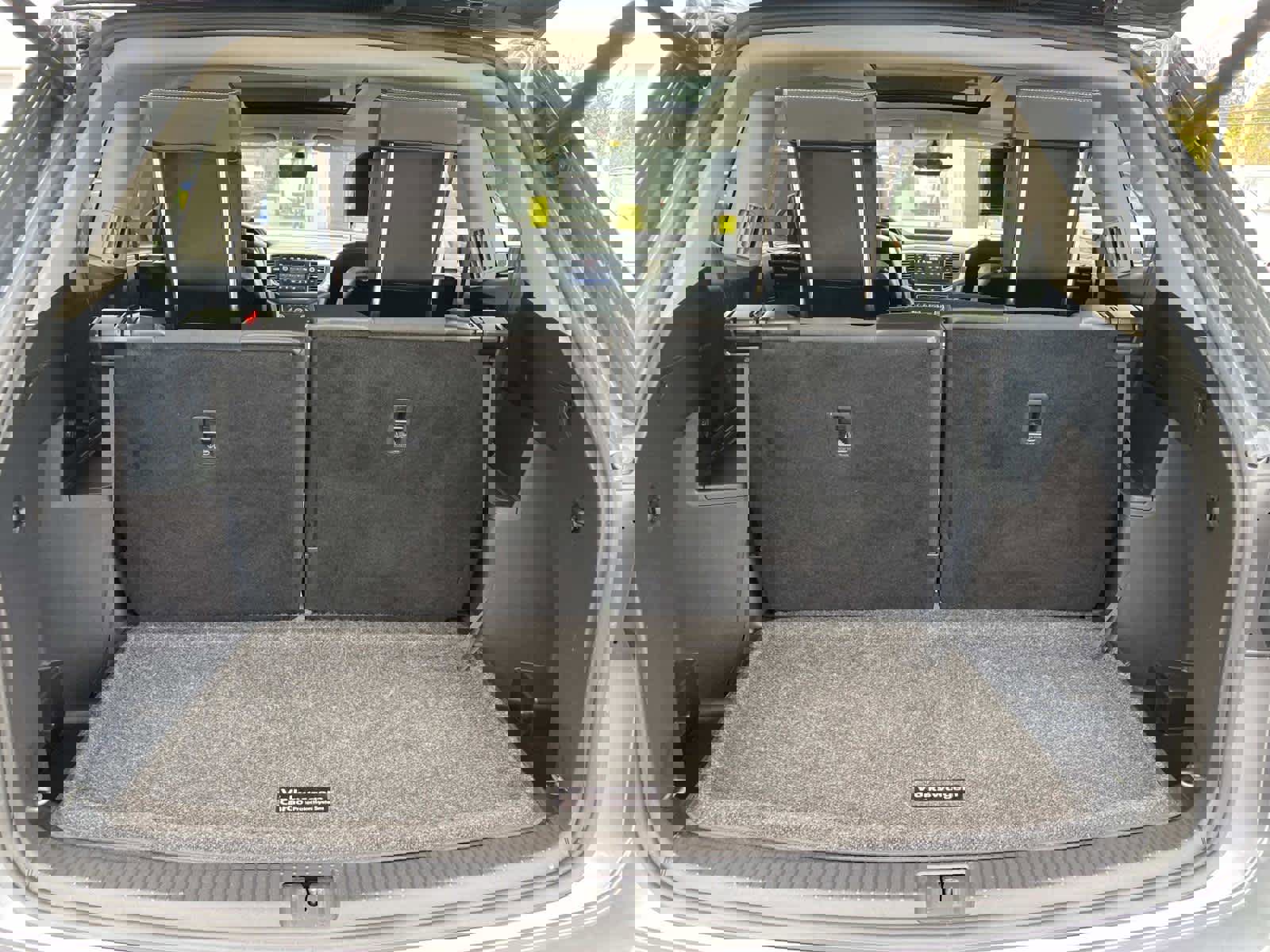 Used 2022 Volkswagen Atlas SE image 5