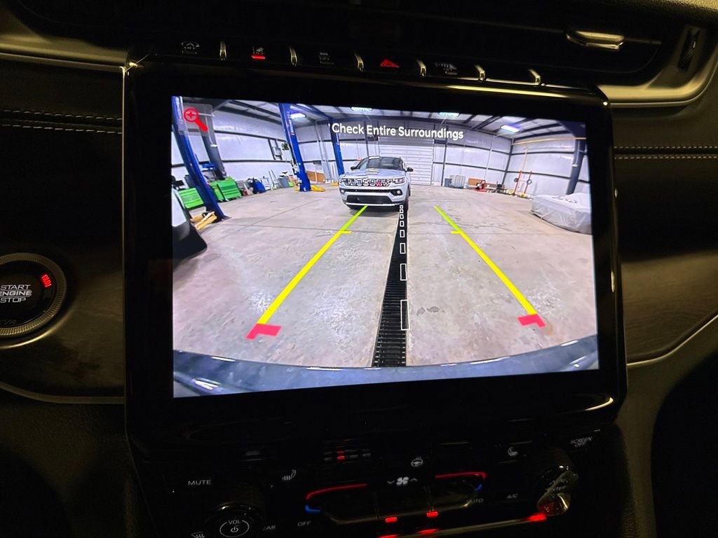 New 2025 Jeep Grand Cherokee Limited image 20